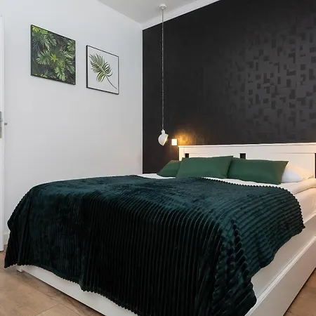 Lägenhet Rzeczypospolitej By Renters Prestige Warszawa