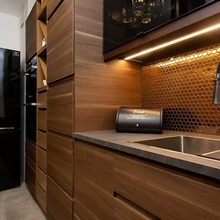 Lägenhet Rzeczypospolitej By Renters Prestige
