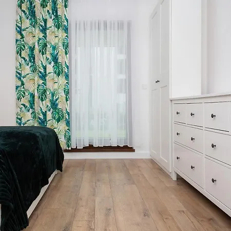 Rzeczypospolitej By Renters Prestige Lägenhet Warszawa
