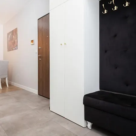Lägenhet Rzeczypospolitej By Renters Prestige Warszawa